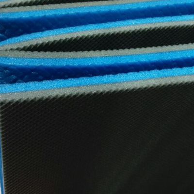 Коврик туристический Isolon Турист 8 складной