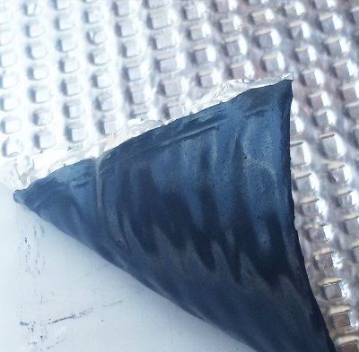 Виброизоляция 600*500*1,5