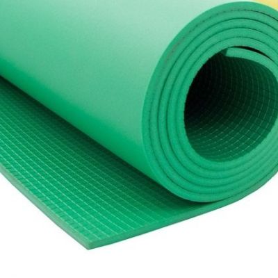 Коврик Isolon Yoga Lotos