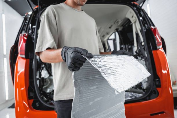 Теплоизоляция